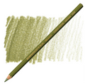 Caran D'ache Supracolour Soft Aquarelle Coloured Pencils#Colour_OLIVE