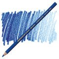 Caran D'ache Supracolour Soft Aquarelle Pencils - Intense + Soft Colours#Colour_BLUE