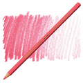 Caran D'ache Supracolour Soft Aquarelle Coloured Pencils#Colour_RASPBERRY RED