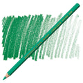 Caran D'ache Supracolour Soft Aquarelle Coloured Pencils#Colour_EMPIRE GREEN
