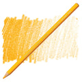 Caran D'ache Supracolour Soft Aquarelle Coloured Pencils#Colour_FAST ORANGE