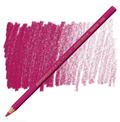 Caran D'ache Supracolour Soft Aquarelle Coloured Pencils#Colour_PURPLISH RED