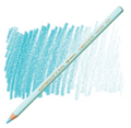 Caran D'ache Supracolour Soft Aquarelle Pencils - Intense + Soft Colours#Colour_BLUISH PALE