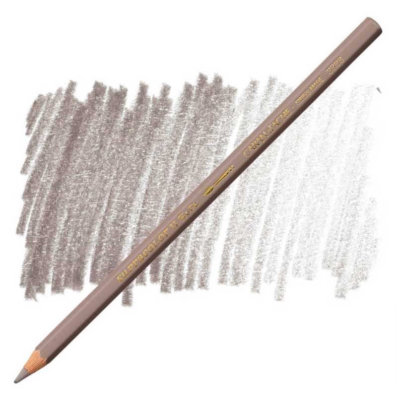 Caran D'ache Supracolour Soft Aquarelle Coloured Pencils