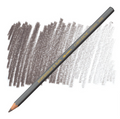 Caran D'ache Supracolour Soft Aquarelle Coloured Pencils#Colour_COCOA