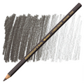 Caran D'ache Supracolour Soft Aquarelle Coloured Pencils#Colour_SEPIA