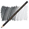 Caran D'ache Supracolour Soft Aquarelle Coloured Pencils#Colour_CHARCOAL GREY