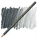 Caran D'ache Supracolour Soft Aquarelle Coloured Pencils#Colour_SLATE GREY