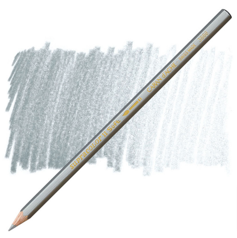 Caran D'ache Supracolour Soft Aquarelle Coloured Pencils