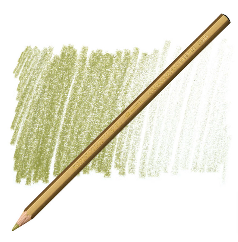 Caran D'ache Supracolour Soft Aquarelle Coloured Pencils