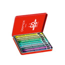 Caran d'Ache Neocolor II Lush Assorted Special Edition Set of 10