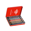 Caran d'Ache Neocolor II Dark Assorted Special Edition Set of 10