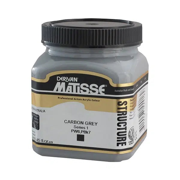 Derivan Matisse Structure Acrylic Paint 250ml