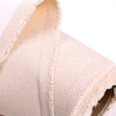 Mont Marte 380GSM Primed Canvas Roll 1.55MX10M