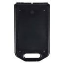 Okin Storage Clipboard A4 Black