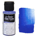Atelier Free Flow Acrylic Paint 60ml#Colour_COBALT BLUE HUE (S2)