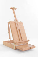 Cappelletto Table Top Sketch Box Easel Cc-31