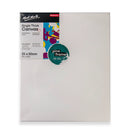 Mont Marte Single Thick Discovery Canvases - Packs of 12