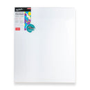 Mont Marte Single Thick Discovery Canvas - Assorted Pack of 4 