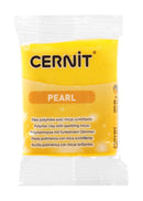 Cernit 56g Pearl Polymer Clay
