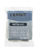 Cernit 56g Metallic Polymer Clay