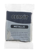 Cernit 56g Metallic Polymer Clay