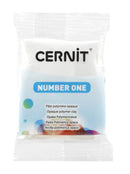Cernit No1 56g Polymer Clay