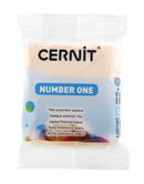 Cernit No1 56g Polymer Clay