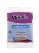 Cernit No1 56g Polymer Clay