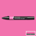 Winsor & Newton Non-Toxic Twin -Tipped Brushmarkers#Colour_CERISE