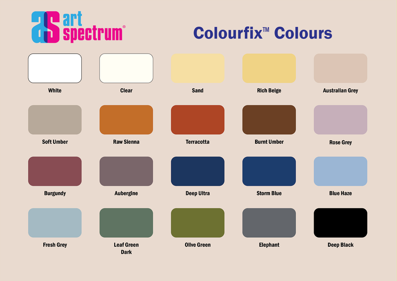 Art Spectrum Colourfix Original Primers 250ml