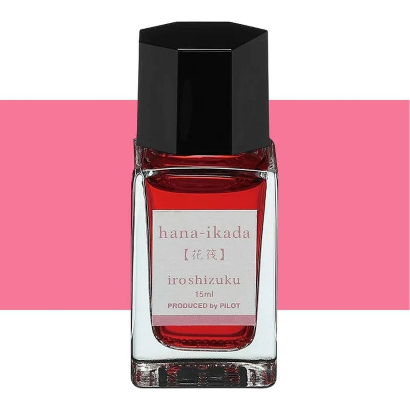 Pilot Iroshizuku Ink 15ml