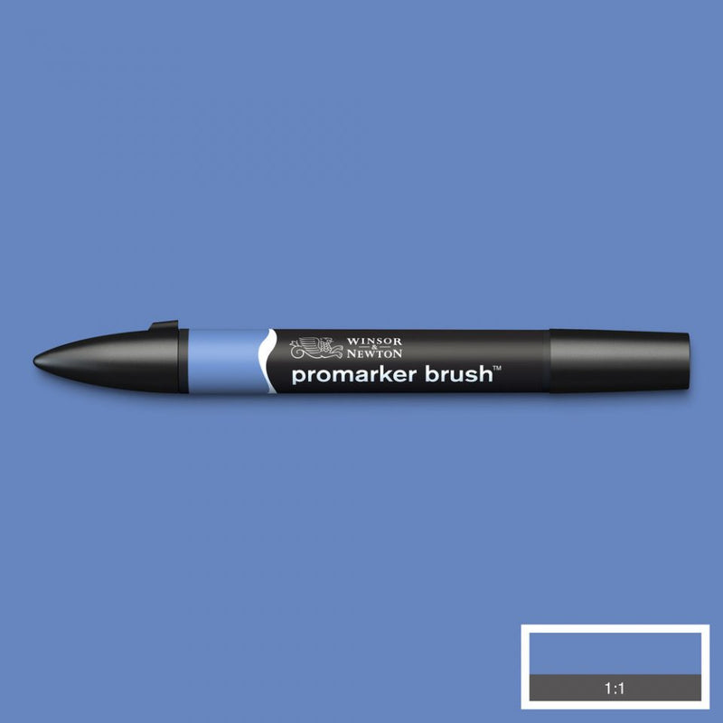 Winsor & Newton Non-Toxic Twin -Tipped Brushmarkers