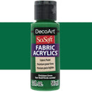 Decoart Sosoft Fabric Paints 59ml