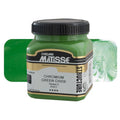 Derivan Matisse Structure Acrylic Paint 250ml#colour_CHROMIUM GREEN OXIDE (S2)