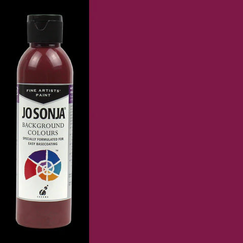 Jo Sonja's Background Paints 250ml