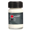 Marabu Glasart Paint 15ml#Colour_CLEARMarabu Glasart Paint 15ml#Colour_CLEAR