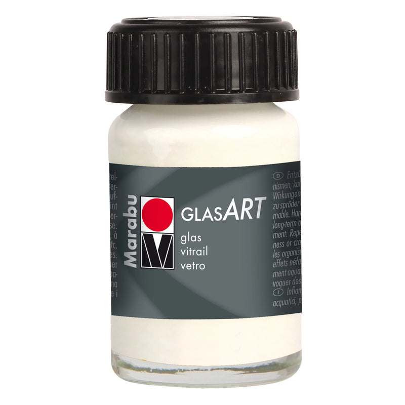 Marabu Glasart Paint 15ml