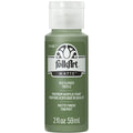Folk Art Acrylic Craft Paint 2oz/59ml#Colour_CLOVER