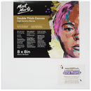 Mont Marte Premium 1.5 Double Thick Canvas - Packs of 12