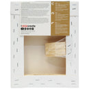 Mont Marte Premium 1.5 Double Thick Canvas - Packs of 12