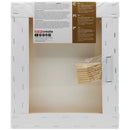 Mont Marte Premium 1.5 Double Thick Canvas - Packs of 12