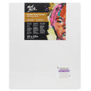 Mont Marte Premium 1.5 Double Thick Canvas - Packs of 12