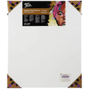 Mont Marte Premium Stretched 1.5 Canvas Packs of 6