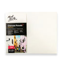Mont Marte 3MM Canvas Panels 10"X12" Pack of 48