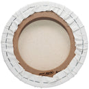 Mont Marte Signature Stretched Round 1.5 Canvas Packs of 10