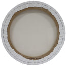 Mont Marte Signature Stretched Round 1.5 Canvas Packs of 10