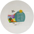 Mont Marte Signature Stretched Round 1.5 Canvas Packs of 10