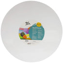 Mont Marte Signature Stretched Round 1.5 Canvas Packs of 10