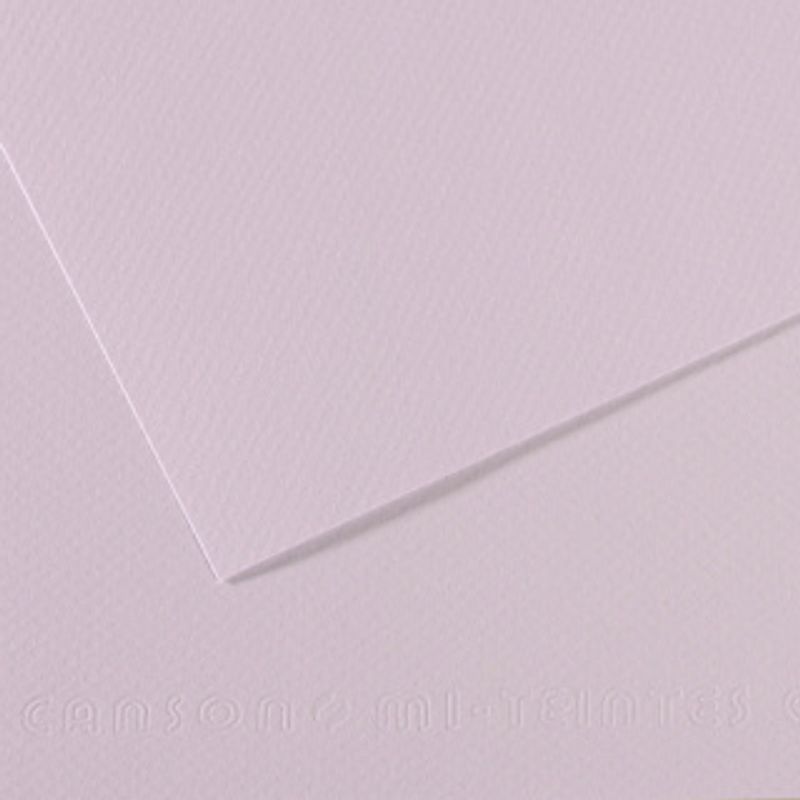 Canson MI-TEINTES Paper A4 160gsm Pack of 25